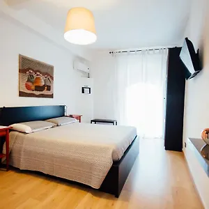 Couette-café Bed à Cala, Palerme