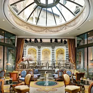Château Monfort - Relais&châteaux 5* Milan