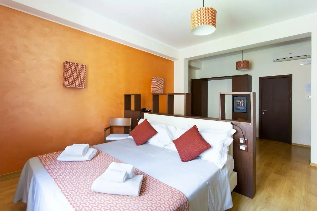 Bed and Breakfast Residenza Wagner Palermo